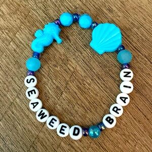 Percy Jackson Bracelet